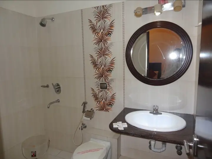 Бангалор: Amshi International Inn