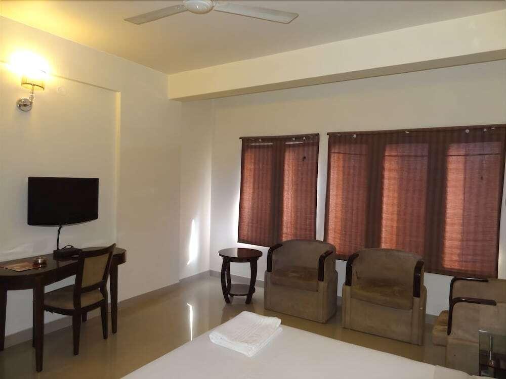 Бангалор: Amshi International Inn