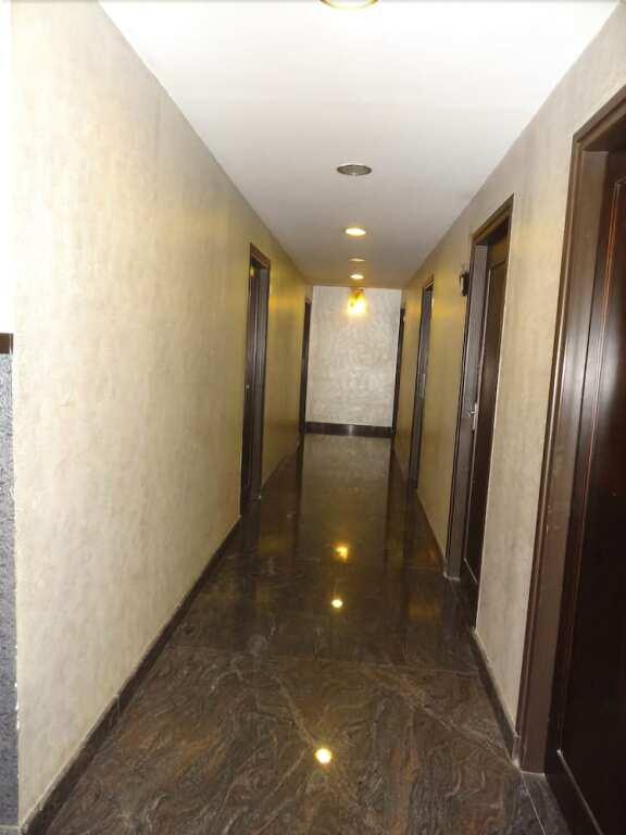 Бангалор: Amshi International Inn