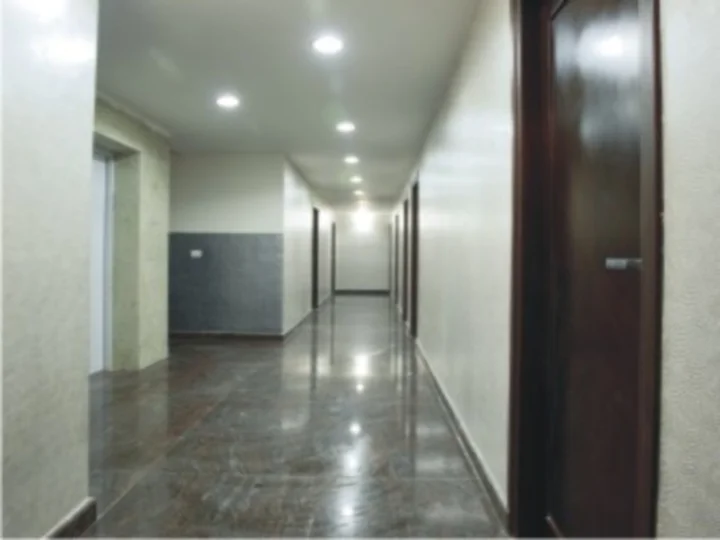 Бангалор: Amshi International Inn