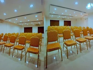 Бангалор: Amshi International Inn