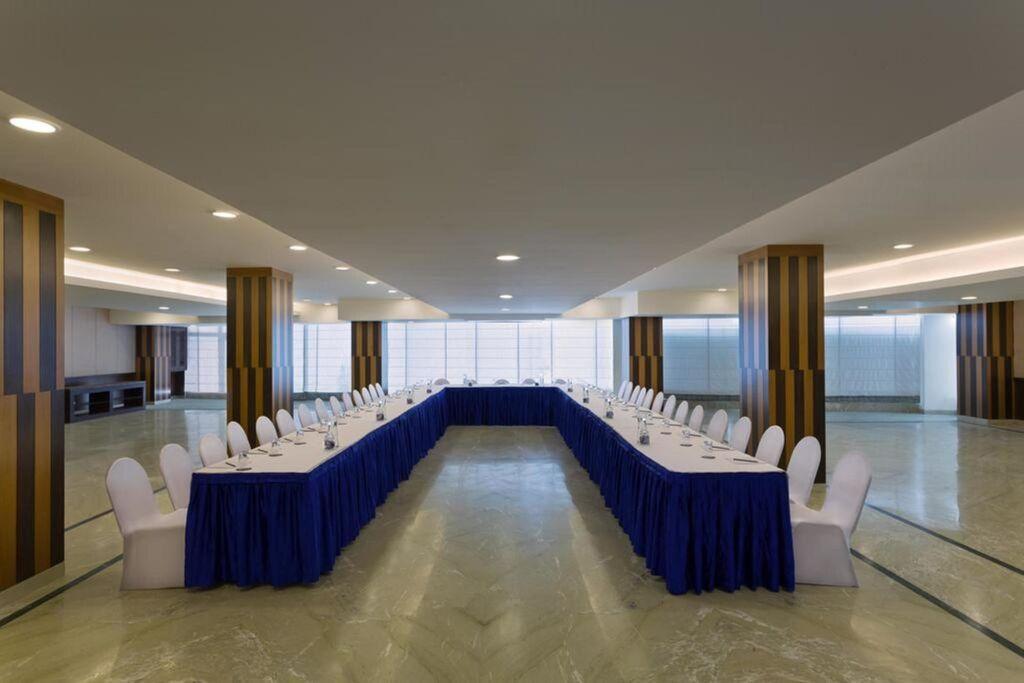 Вадодара: Four Points by Sheraton Vadodara