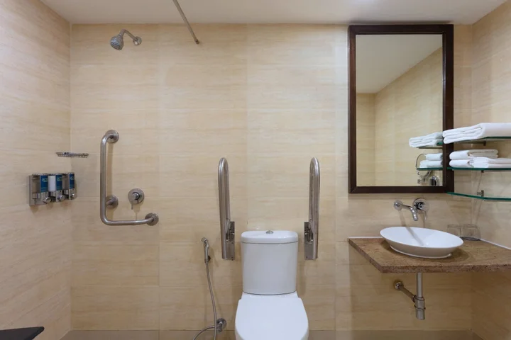 Вадодара: Four Points by Sheraton Vadodara