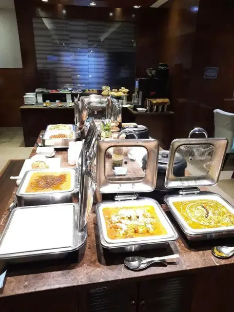 Вадодара: Four Points by Sheraton Vadodara