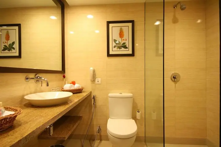 Вадодара: Four Points by Sheraton Vadodara