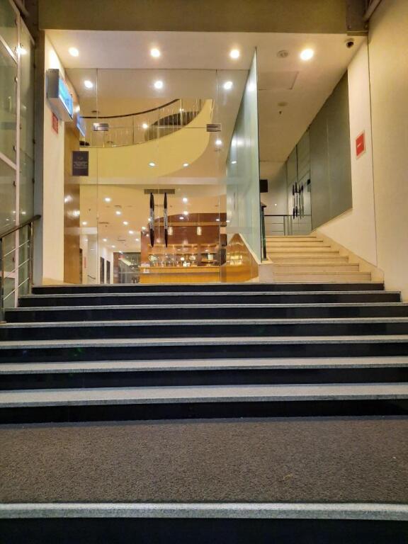 Вадодара: Four Points by Sheraton Vadodara
