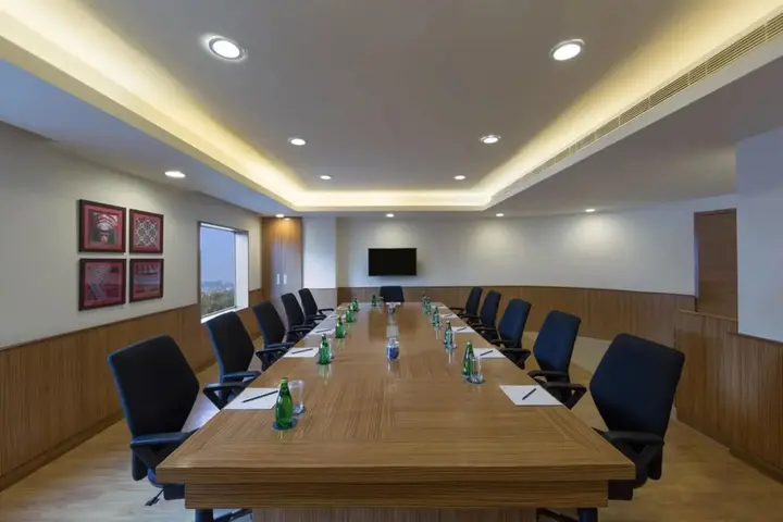 Вадодара: Four Points by Sheraton Vadodara