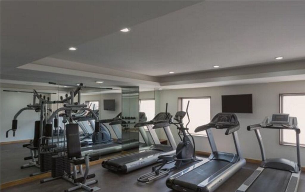 Вадодара: Four Points by Sheraton Vadodara