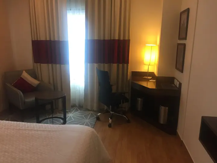 Вадодара: Four Points by Sheraton Vadodara