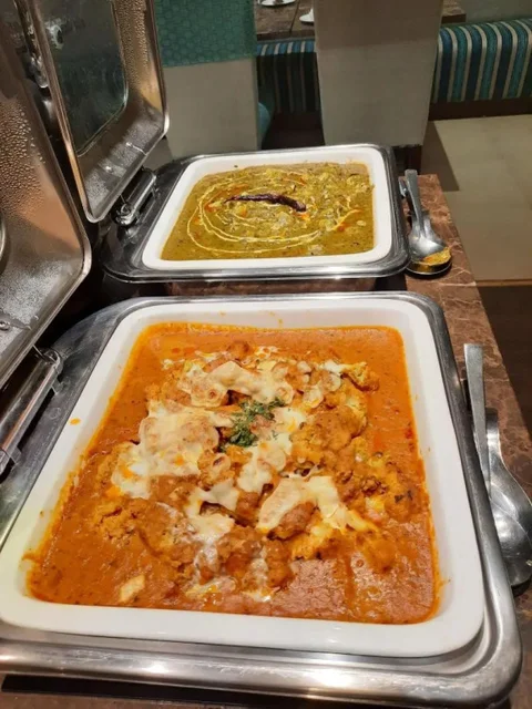 Вадодара: Four Points by Sheraton Vadodara