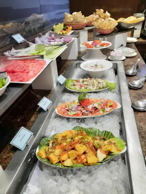 Вадодара: Four Points by Sheraton Vadodara