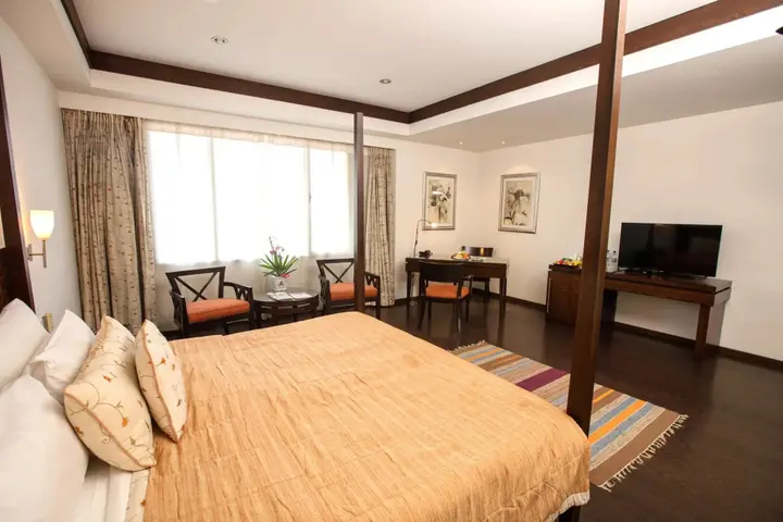 Майсур: Southernstar Mysore