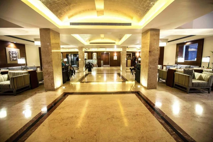 Майсур: Southernstar Mysore