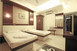 Бангалор: Golden Residency