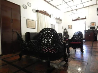 Панаджи: WelcomHeritage Panjim Inn Hotel