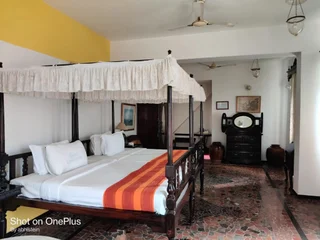 Панаджи: WelcomHeritage Panjim Inn Hotel