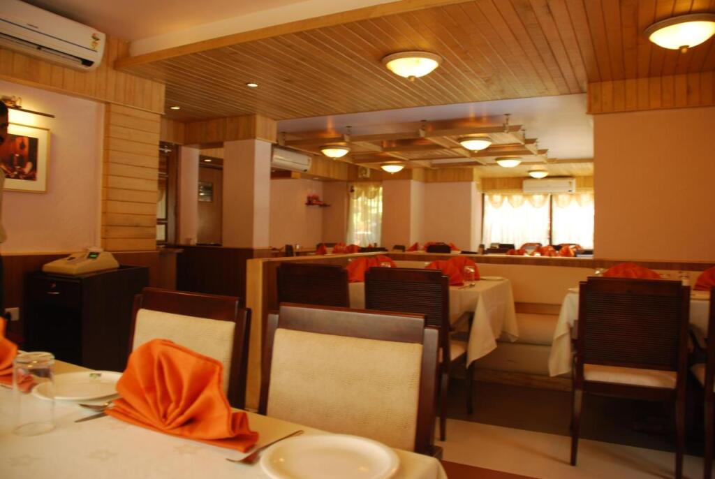 Калангут: SinQ Beach Resort