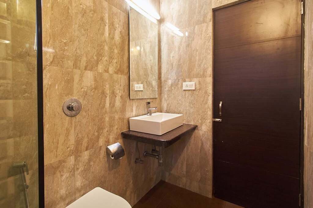 Калангут: SinQ Beach Resort