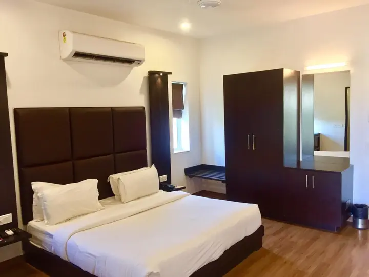 Калангут: SinQ Beach Resort