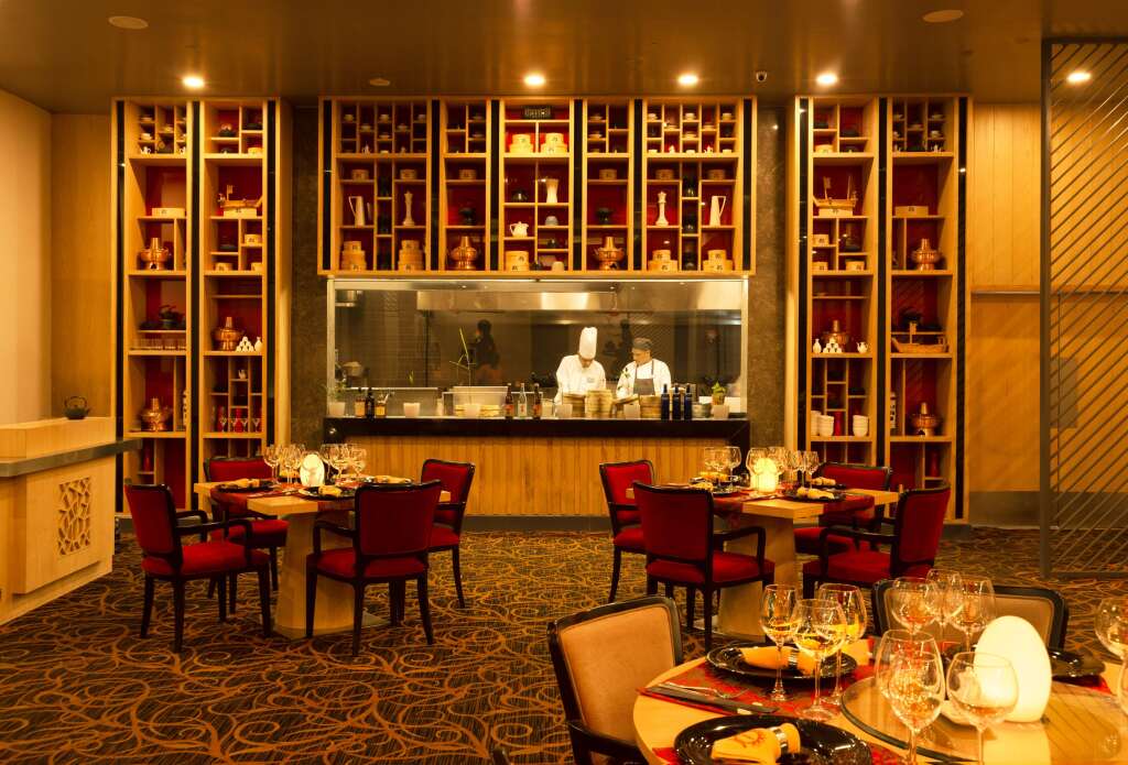 Radisson Blu Bengaluru Outer Ring Road — фото 3