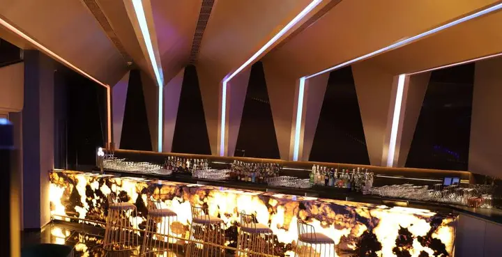 Бангалор: Radisson Blu Bengaluru Outer Ring Road