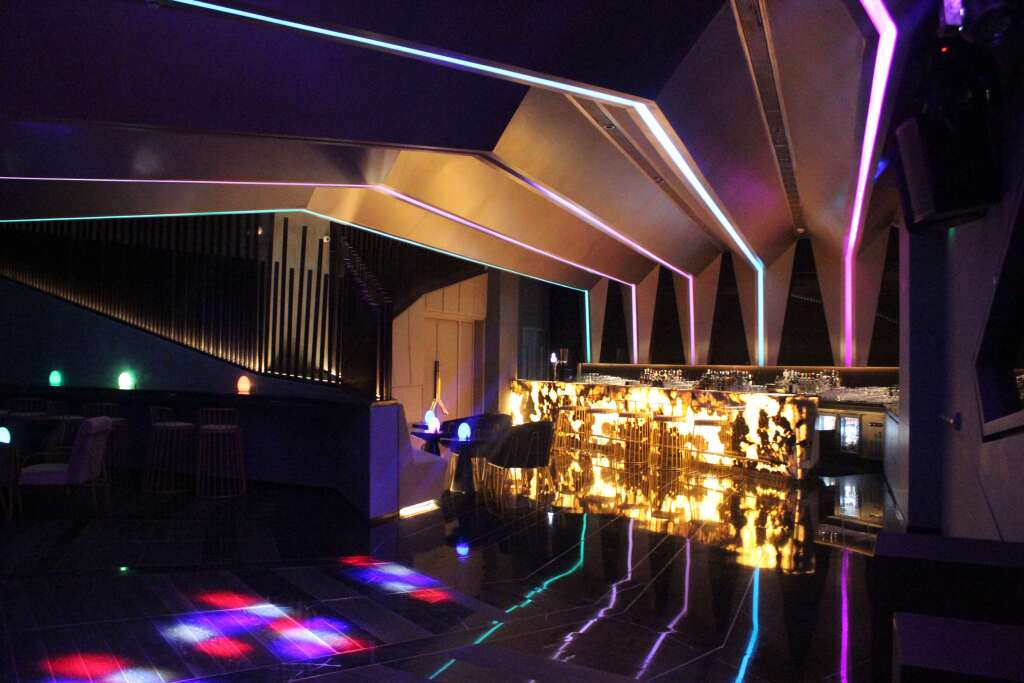 Бангалор: Radisson Blu Bengaluru Outer Ring Road