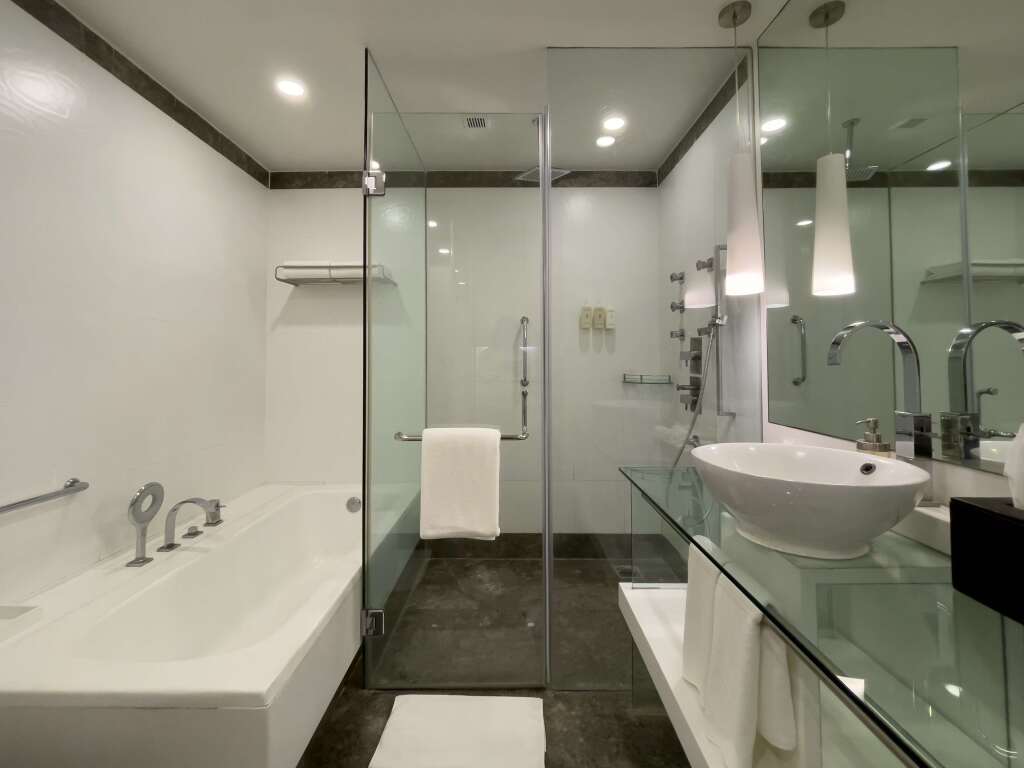 Бангалор: Radisson Blu Bengaluru Outer Ring Road