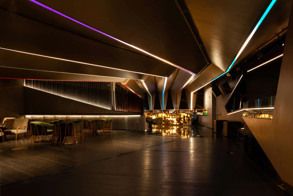 Бангалор: Radisson Blu Bengaluru Outer Ring Road
