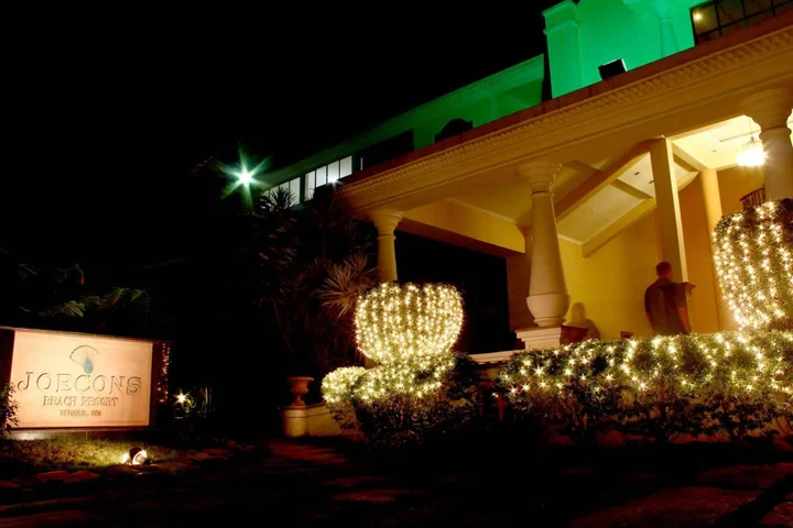 Бенаулим: Fortune Resort Benaulim Goa - Member ITC Hotels' Group