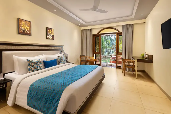 Бенаулим: Fortune Resort Benaulim Goa - Member ITC Hotels' Group