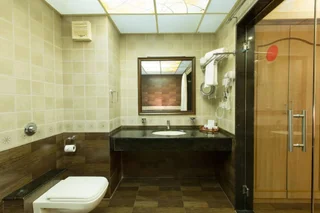 Бенаулим: Fortune Resort Benaulim Goa - Member ITC Hotels' Group