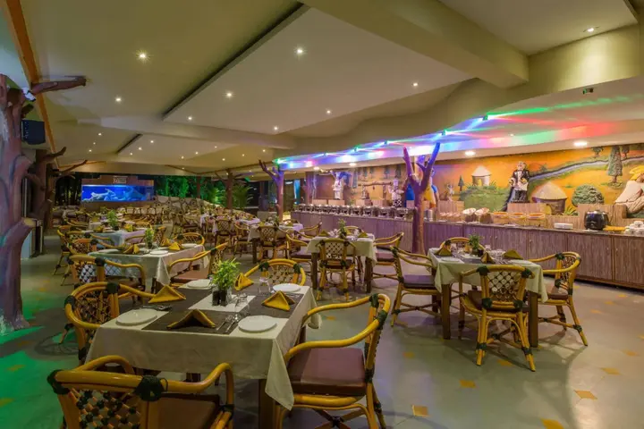 Бенаулим: Fortune Resort Benaulim Goa - Member ITC Hotels' Group
