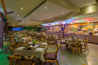 Бенаулим: Fortune Resort Benaulim Goa - Member ITC Hotels' Group