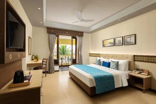 Бенаулим: Fortune Resort Benaulim Goa - Member ITC Hotels' Group