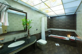 Бенаулим: Fortune Resort Benaulim Goa - Member ITC Hotels' Group