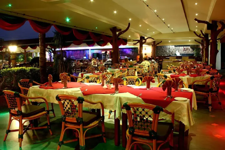 Бенаулим: Fortune Resort Benaulim Goa - Member ITC Hotels' Group