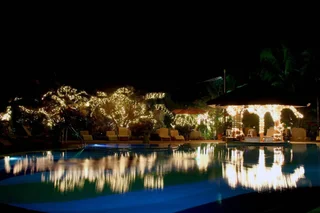 Бенаулим: Fortune Resort Benaulim Goa - Member ITC Hotels' Group