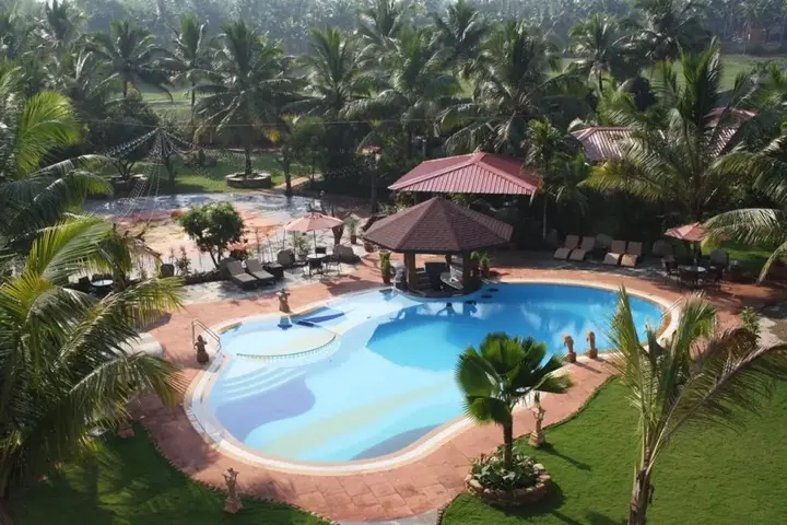 Бенаулим: Fortune Resort Benaulim Goa - Member ITC Hotels' Group
