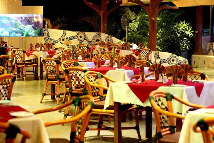 Бенаулим: Fortune Resort Benaulim Goa - Member ITC Hotels' Group