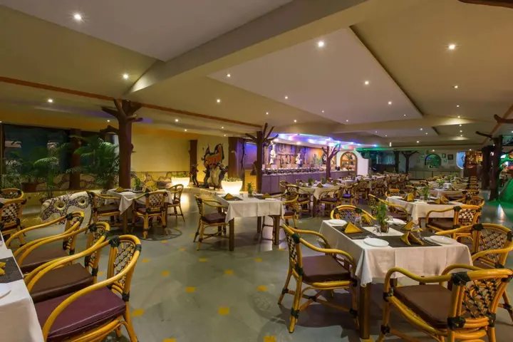 Бенаулим: Fortune Resort Benaulim Goa - Member ITC Hotels' Group