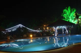 Бенаулим: Fortune Resort Benaulim Goa - Member ITC Hotels' Group