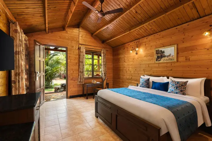 Бенаулим: Fortune Resort Benaulim Goa - Member ITC Hotels' Group