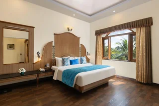 Бенаулим: Fortune Resort Benaulim Goa - Member ITC Hotels' Group