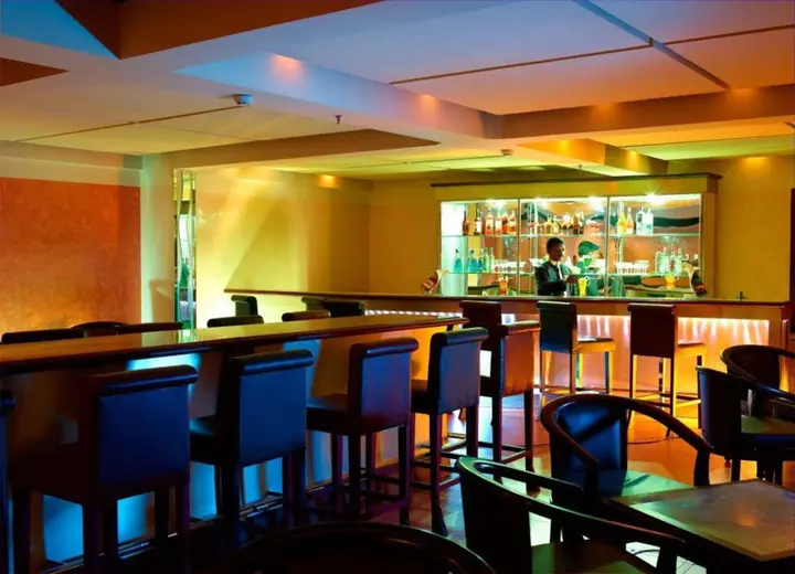 Тируванантапурам: Classic Sarovar Portico Thiruvananthapuram