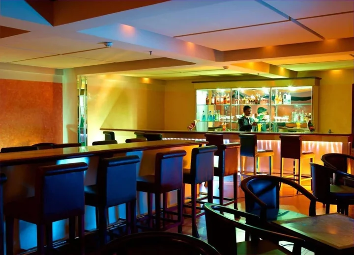 Тируванантапурам: Classic Sarovar Portico Thiruvananthapuram