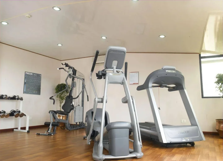 Тируванантапурам: Classic Sarovar Portico Thiruvananthapuram