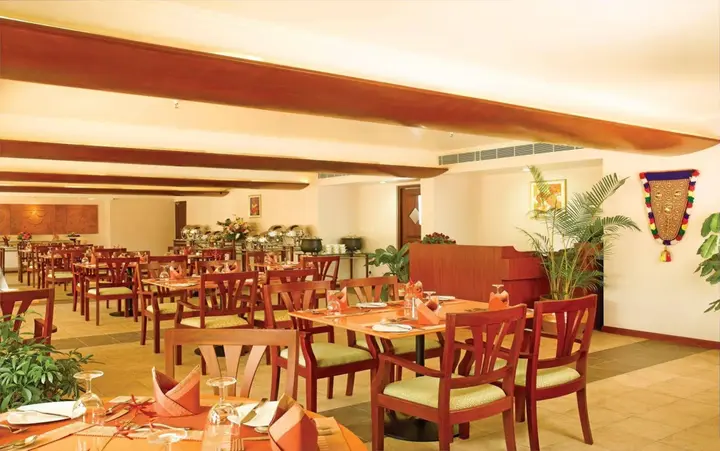 Тируванантапурам: Classic Sarovar Portico Thiruvananthapuram