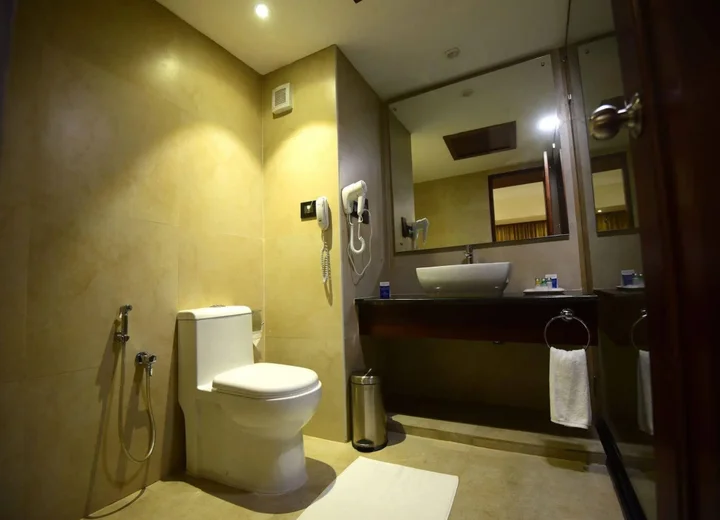 Тируванантапурам: Classic Sarovar Portico Thiruvananthapuram
