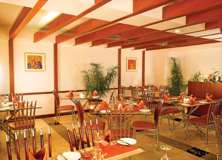 Тируванантапурам: Classic Sarovar Portico Thiruvananthapuram