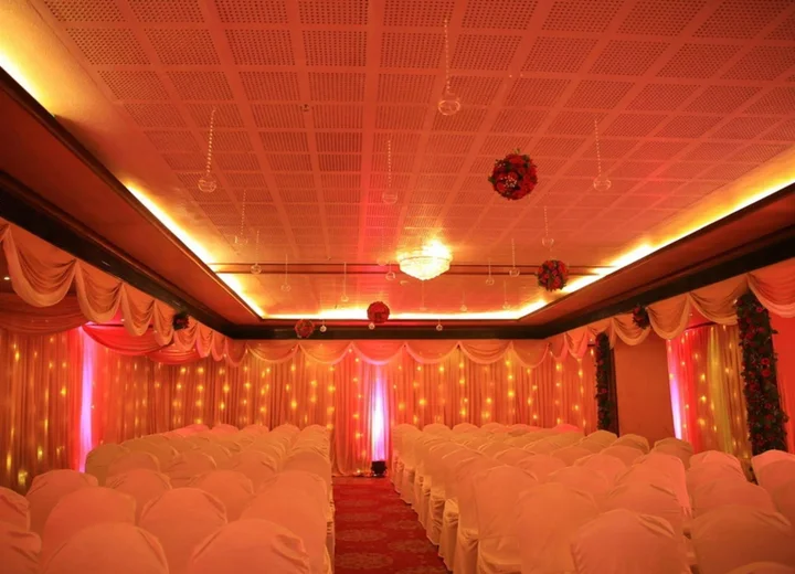 Тируванантапурам: Classic Sarovar Portico Thiruvananthapuram